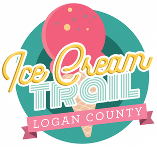 Logan County Ice Cream Trail & Passport