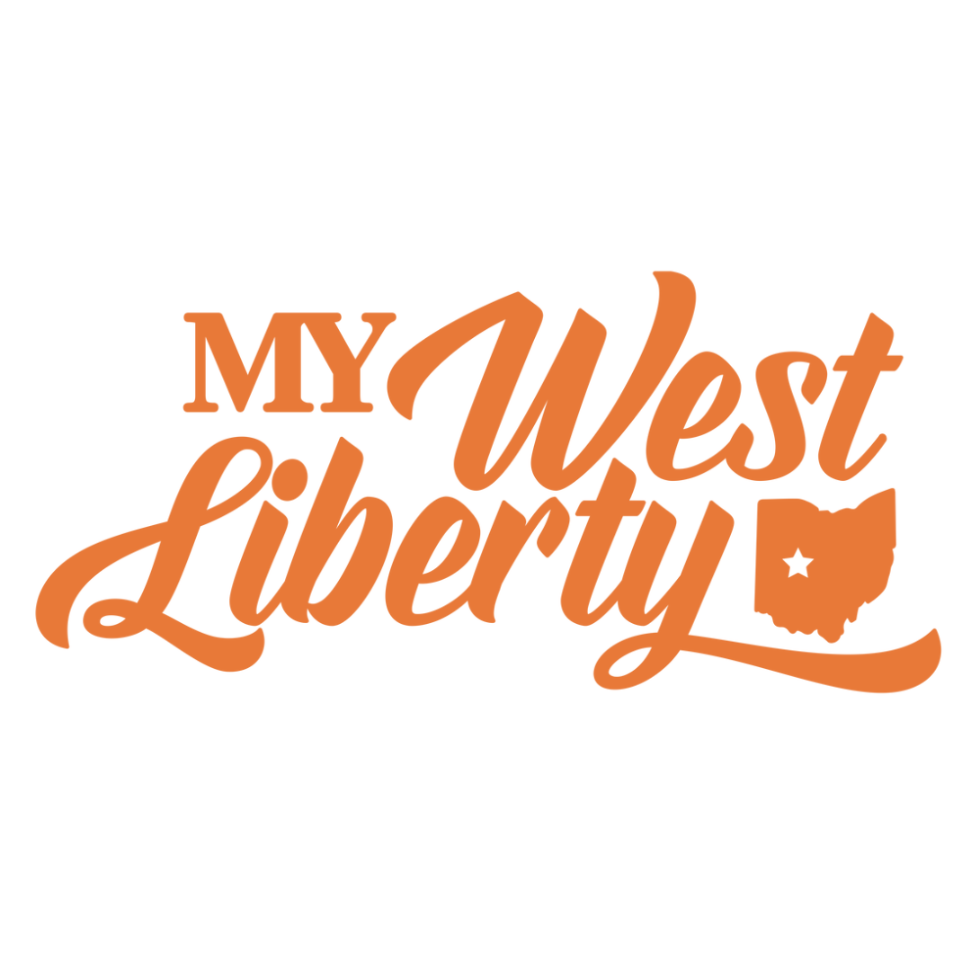 My West Liberty Logo